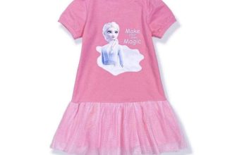 [🆕🇻🇳]  Bí Bo Shop- Order hàng Quảng Châu cao cấp 🧑‍🧒❤️️👶⭐️ Váy elsa xinh xinh cho bé
Chất liệu: cotton 4c 100% k pha, chất mát, thấm hút mồ hôi, tùng phối voan đính nhũ Kiểu dáng quá chừng cute luôn, màu thì “hot , shares-1✔️ , likes-1❤️️ , date-2023-01-13 19:09:03🇻🇳🇻🇳🇻🇳📰🆕