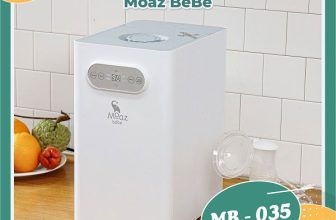 [🆕🇻🇳]  Đồ Sơ Sinh Ếch Cốm – Hệ Thống Mẹ Bé 😎❤️️⭐️ 𝐌𝐨𝐚𝐳 𝐁𝐞́𝐁𝐞́ – 𝐑𝐚 𝐦𝐚̆́𝐭 𝐦𝐚́𝐲 𝐫𝐮̛̉𝐚 𝐛𝐢̀𝐧𝐡 𝐭𝐢𝐞̣̂𝐭 𝐭𝐫𝐮̀𝐧𝐠 𝐯𝐚̀ 𝐬𝐚̂́𝐲 𝐤𝐡𝐨̂ 𝟒𝐢𝐧𝟏
Mỗi ngày, bé sẽ uống từ 6-10 cữ sữa. Vì vậy, việc vệ sinh bình rất quan trọng để  , shares-0✔️ , likes-11❤️️ , date-2023-01-20 02:00:01🇻🇳🇻🇳🇻🇳📰🆕