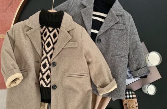 [🆕🇻🇳]  Chury shop – Quần áo trẻ em xuất khẩu – Quần áo, phụ kiện và đồ chơi trẻ em 🧑‍🧒❤️️👶⭐️ Áo vest dạ nâu S80 #185k
, shares-0✔️ , likes-2❤️️ , date-2023-01-05 00:30:02🇻🇳🇻🇳🇻🇳📰🆕