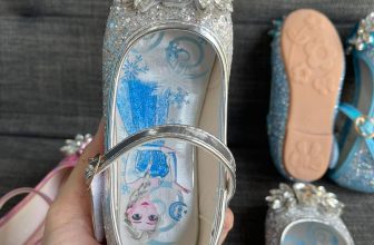 [🆕🇻🇳]  Bí Bo Shop- Order hàng Quảng Châu cao cấp 🧑‍🧒❤️️👶⭐️ Giày elsa xinh cho bé
Size 25-35
Giá: #350k
Hàng sẵn ạ
, shares-0✔️ , likes-2❤️️ , date-2023-01-13 19:51:57🇻🇳🇻🇳🇻🇳📰🆕