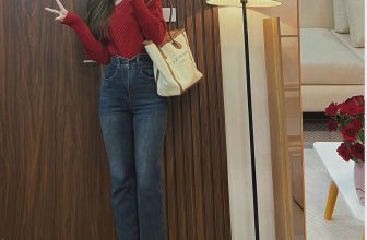 [🆕🇻🇳] Shop Mẹ Kem – Thời Trang Mẹ Và Bé 😎❤️️⭐️ #SALE_#sale_159kkk /1c ạ
M: 48-54kgQuần Quốc Dân – Quần Jean Ống đứng
Mặc ống đứng thường tôn đôi chân thẳng , giúp bạn nào chân cong, đùi to, bắp chân t , shares-0✔️ , likes-51❤️️ , date-2023-01-15 00:35:50🇻🇳🇻🇳🇻🇳📰🆕