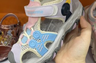 [🆕🇻🇳] Shop Kids – Shop quần áo – phụ kiện thời trang cho bé 🧑‍🧒❤️️👶⭐️ Sót 1 em size 31
Xả 100k
Chốt đơn= size+ Sđt. Nhe
, shares-0✔️ , likes-18❤️️ , date-2023-01-09 21:29:02🇻🇳🇻🇳🇻🇳📰🆕