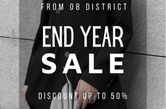 [🆕🇻🇳] 08 District – Quần áo – Thương hiệu 👕 Top1Fashion 👗    HÀNG MỚI VẪN VỀ
VẪN SALE TOÀN STORE ĐẾN 30%Quá nhiều outfit chất cho CE diện Tết nè
Tự tin chất vải đẹp, ảnh thật sp thật 08 District tự chụp, khá , shares-6✔️ , likes-146❤️️ , date-2023-01-14 02:24:27🇻🇳🇻🇳🇻🇳📰🆕