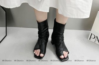 [🆕🇻🇳] 08 District – Quần áo – Thương hiệu 👕 Top1Fashion 👗   NEW IN STOREGiày xinh vừa về thêm full size 35-39 !!
Giá chỉ #4xx, CE chốt nhanh còn diện Tết nào, mẫu này cân mọi outfit đều hợp nhaaa!!ALBUM SALE , shares-0✔️ , likes-6❤️️ , date-2023-01-13 22:21:00🇻🇳🇻🇳🇻🇳📰🆕