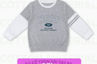 [🆕🇻🇳] Lullaby luôn hiểu rõ nhu cầu 😎❤️️⭐️ Dokma lẻ sz #85k, #99k
Chỉ còn màu và size trên ảnh nha
, shares-0✔️ , likes-2❤️️ , date-2023-01-16 17:30:12🇻🇳🇻🇳🇻🇳📰🆕