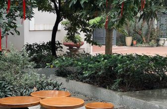 [☕️🇻🇳] La Farine 🥤 Top1Coffee ☕️ “𝐌𝐮̛𝐚 𝐱𝐮𝐚̂𝐧 𝐧𝐡𝐞̣ 𝐧𝐡𝐚̀𝐧𝐠 𝐠𝐨̃ 𝐜𝐮̛̉𝐚 𝐤𝐡𝐮 𝐯𝐮̛𝐨̛̀𝐧”Bây giờ tại Hà Nội, mưa vẫn dầm dề…Sáng nay thấy khu vườn vẫn nằm ngủ trong , shares-1✔️ , likes-25❤️️ , date-2023-01-10 03:01:33🇻🇳🇻🇳🇻🇳📰🆕