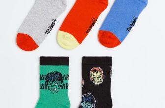 [🆕🇻🇳]  𝐀𝐥𝐯𝐢𝐧 & 𝐁𝐫𝐨𝐭𝐡𝐞𝐫 – 𝘒𝘪𝘥𝘴 𝘈𝘶𝘵𝘩𝘦𝘯𝘵𝘪𝘤 – Quần áo trẻ em nhập khẩu từ Mỹ 😎❤️️⭐️ 𝟓-𝐩𝐚𝐜𝐤 𝐩𝐚𝐭𝐭𝐞𝐫𝐧𝐞𝐝 𝐬𝐨𝐜𝐤𝐬Set 5 chiếc tất in hình các siêu anh hùng ngộ nghĩnh cho bé yêu ạ . Vớ làm từ chất liệu cotton pha hoa mềm mại giúp bé giữ ấm thoải , shares-0✔️ , likes-1❤️️ , date-2023-01-14 18:00:02🇻🇳🇻🇳🇻🇳📰🆕