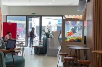 [☕️🇻🇳] Say Coffee Tea – Dessert  🥤 Top1Coffee ☕️ GIỜ LÀ LÚC NHÌN LẠI…
, shares-0✔️ , likes-0❤️️ , date-2023-01-20 17:01:02🇻🇳🇻🇳🇻🇳📰🆕