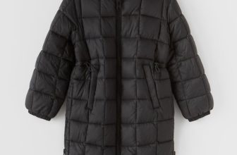 [🆕🇻🇳] Thời trang trẻ em Việt Nam xuất khẩu-Cambodia xuất xịn 😎❤️️⭐️ * Mã BS301: ÁO PHAO ZARA DÁNG DÀI DƯ XỊN VNXK (T6B33)
– Các màu như hình
– Size: 6 đến 10 tuổi
– Giá: 415K/C
– – – – – – – – – –
* Các mẹ đặt hàng, hỏi hàn , shares-0✔️ , likes-0❤️️ , date-2023-01-17 19:37:25🇻🇳🇻🇳🇻🇳📰🆕