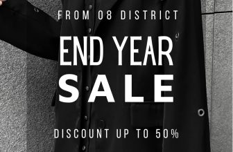 [🆕🇻🇳] 08 District – Quần áo – Thương hiệu 👕 Top1Fashion 👗    UPDATE FULL ALBUM TẾT
PART 2⃣
SALE TOÀN STORE ĐẾN 30%Nhanh tay chốt ngay các outfit diện Tết chất đét đi nà , shares-1✔️ , likes-6❤️️ , date-2023-01-15 17:01:48🇻🇳🇻🇳🇻🇳📰🆕