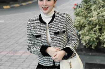 [🆕🇻🇳] Shop Mẹ Kem – Thời Trang Mẹ Và Bé 😎❤️️⭐️ SALE #299K____299K/em L: 52-57kg
Xl 57-62kg Đỉnh cao dạ tweet diện Tết năm nay gọi tên em nó
Gam màu phối đen trắng lên đồ nghiện thật sự lunnn ạ
Mẫu Tr , shares-0✔️ , likes-174❤️️ , date-2023-01-15 00:22:51🇻🇳🇻🇳🇻🇳📰🆕