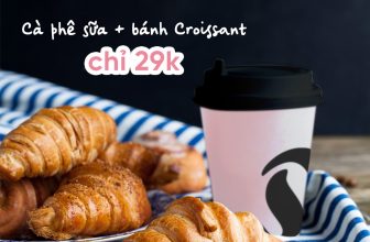 [☕️🇻🇳] Say Coffee Tea – Dessert  🥤 Top1Coffee ☕️ Khởi đầu ngày mới với combo sáng 𝗚𝗼𝗼𝗱 𝗺𝗼𝗿𝗻𝗶𝗻𝗴 bắt đầu một ngày mới năng lượng.Ưu đãi vẫn đang được áp dụng tại toàn bộ cửa hàn , shares-0✔️ , likes-27❤️️ , date-2023-01-16 13:00:04🇻🇳🇻🇳🇻🇳📰🆕