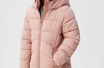 [🆕🇻🇳] Thời trang trẻ em Việt Nam xuất khẩu-Cambodia xuất xịn 😎❤️️⭐️ SALE 380K
* Mã 8071: Áo phao dáng dài Mango dư xịn (1102) B62
– Các màu như hình (MÀU XANH THAN)
– Size: 10 tuổi
– Giá: 440K/C ==> SALE 380K
– – – – – – –  , shares-0✔️ , likes-0❤️️ , date-2023-01-17 19:11:52🇻🇳🇻🇳🇻🇳📰🆕