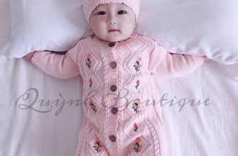 [🆕🇻🇳]  Quỳnh Boutique – Cửa hàng quần áo sơ sinh, trẻ em 🧑‍🧒❤️️👶⭐️ HỒNG HỒNG XINH XINH BÉ DIỆN THÊM YÊU 
HỒNG HỒNG XINH XINH BÉ DIỆN THÊM YÊU 
 Set len hồng này đẹp rụng tim luôn các mẹ ơi  ở ngoài đẹp y như hình luôn ak z , shares-2✔️ , likes-14❤️️ , date-2023-01-20 02:45:25🇻🇳🇻🇳🇻🇳📰🆕