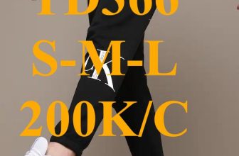 [🆕🇻🇳] Thời trang trẻ em Việt Nam xuất khẩu-Cambodia xuất xịn 😎❤️️⭐️ * Mã TD366: Quần nỉ CK dư xịn chất liệu cào bông nhẹ mềm và rất ấm. Quần có hình in logo ở phần đầu gối khá lạ mắt và đẹp, phần sau quần có thêu logo hãng  , shares-0✔️ , likes-2❤️️ , date-2023-01-17 19:04:10🇻🇳🇻🇳🇻🇳📰🆕