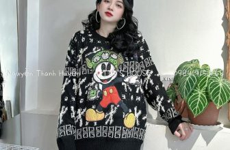 [🆕🇻🇳] Tin’s House • Chuyên quần áo hàng Quãng châu loại 1 👕 Top1Fashion 👗   Ck e giữ đơn m6 e ship đầu năm nha  FREESHIP ạ
580k
, shares-0✔️ , likes-109❤️️ , date-2023-01-23 01:19:51🇻🇳🇻🇳🇻🇳📰🆕