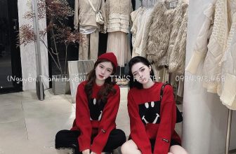 [🆕🇻🇳] Tin’s House • Chuyên quần áo hàng Quãng châu loại 1 👕 Top1Fashion 👗   Mùa ĐÀ LẠT đến ròi ạ …cE ghé e nha
, shares-1✔️ , likes-135❤️️ , date-2023-01-24 20:48:16🇻🇳🇻🇳🇻🇳📰🆕