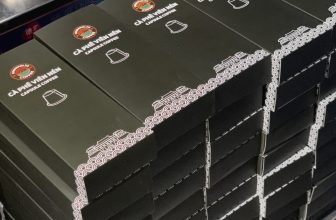 [☕️🇻🇳] Cà phê Đồng Xanh – Greenfields Coffee 🥤 Top1Coffee ☕️ Cà phê viên nén “Gu chuẩn Việt” Greenfields CoffeeVới mong muốn mang đến cho khách hàng sản phẩm cà phê chất lượng với giá hợp , shares-5✔️ , likes-33❤️️ , date-2023-02-08 21:55:37🇻🇳🇻🇳🇻🇳📰🆕