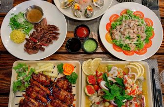 [☕️🇻🇳] The View Hai Dang – Dịch vụ tổ chức tiệc gặp mặt, tiệc mừng của công ty 🥤 Top1Coffee ☕️  Không chỉ là những dịp lễ lớn, ngày nào cũng sẽ là ngày đặc biệt nếu bạn làm gì đó khác biệt. Ví như hôm nay chẳng hạn, sẽ chẳn , shares-1✔️ , likes-26❤️️ , date-2023-03-05 19:00:02🇻🇳🇻🇳🇻🇳📰🆕