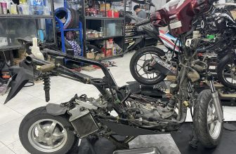 [🆕🇻🇳] 299.vn – Bike services for bike lovers by bike experts 🚗 Top1Go 🏍️  Níu kéo tuổi thanh xuân cho chị đại Lead, bảo dưỡng sau 67,000 km.
-AdL-
, shares-2✔️ , likes-231❤️️ , date-2023-03-08 23:27:02🇻🇳🇻🇳🇻🇳📰🆕