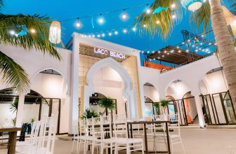 [🆕🇻🇳] Lá Cọ Beach Flamingo – Nhà Hàng Hải Sản Quảng Bình 🍔 Top1Food  🍜 𝐂𝐍 𝟏 – 𝐋𝐀 𝐂𝐎 𝐁𝐄𝐀𝐂𝐇 𝐅𝐋𝐀𝐌𝐈𝐍𝐆𝐎185 Trương Pháp – TP. Đồng Hới – Quảng Bình
Phone : 0931.14.13.13 – 0934.879.989
Email: lacoquangbinh@gmail.com
web:” Lá C , shares-1✔️ , likes-16❤️️ , date-2023-02-18 18:39:50🇻🇳🇻🇳🇻🇳📰🆕