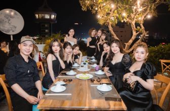 [☕️🇻🇳] The View Hai Dang – Dịch vụ tổ chức tiệc gặp mặt, tiệc mừng của công ty 🥤 Top1Coffee ☕️  Như thường lệ, trước mỗi buổi tiệc của khách hàng, The View Hai Dang luôn phải chuẩn bị rất nhiều thứ: nguyên liệu mới, trang t , shares-0✔️ , likes-28❤️️ , date-2023-02-23 19:00:04🇻🇳🇻🇳🇻🇳📰🆕