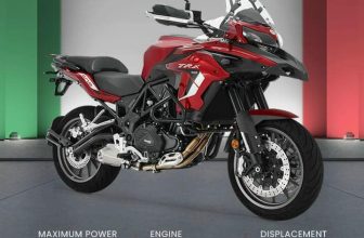 [🆕🇻🇳] Benelli HCM giới thiệu sản phẩm, tư vấn sử dụng, sửa chữa, bảo hành xe Benelli 🚗 Top1Go 🏍️  Benelli TRK-502
Khám Phá Muôn Dặm Trường
______________________________
Với kiểu dáng thiết kế hầm hố, mạnh mẽ và cơ bắp là những đặc trưng của dòng  , shares-1✔️ , likes-17❤️️ , date-2023-03-06 17:30:22🇻🇳🇻🇳🇻🇳📰🆕