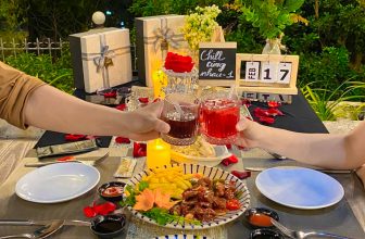 [☕️🇻🇳] The View Hai Dang – Dịch vụ tổ chức tiệc gặp mặt, tiệc mừng của công ty 🥤 Top1Coffee ☕️ Dạo này, Vũng Tàu chiêu đãi bạn và mình một thời tiết thật hiếm có. Se lạnh vào buổi sáng, nắng nhẹ vào buổi trưa và gió hiu hiu , shares-0✔️ , likes-38❤️️ , date-2023-02-26 19:00:01🇻🇳🇻🇳🇻🇳📰🆕