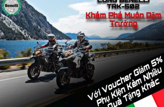 [🆕🇻🇳] Benelli HCM giới thiệu sản phẩm, tư vấn sử dụng, sửa chữa, bảo hành xe Benelli 🚗 Top1Go 🏍️  ____Benelli TRK-502____
-KHÁM PHÁ MUÔN
DẶM TRƯỜNG-Bạn muốn kiếm một mẫu xe Adventure hầm hố, động cơ khoẻ k , shares-0✔️ , likes-2❤️️ , date-2023-02-28 15:43:42🇻🇳🇻🇳🇻🇳📰🆕