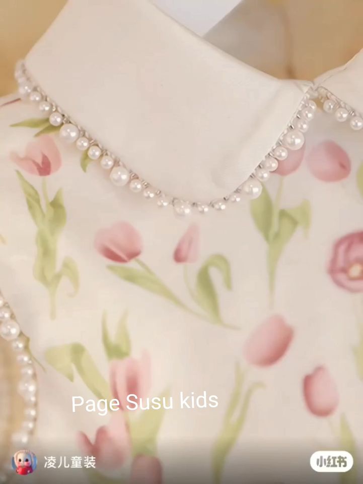 [🆕🇻🇳] Susu Kids – Thời trang trẻ em 🧑‍🧒❤️️👶⭐️ 𝑻𝒓𝒐̂𝒏𝒈 𝒙𝒂 𝒄𝒖̛́ 𝒕𝒉𝒂̂́𝒚 𝒎𝒐̛̀ 𝒎𝒐̛̀
𝑯𝒐𝒂́ 𝒓𝒂 đ𝒐̛𝒏 𝒈𝒊𝒂̉𝒏 𝒍𝒂̀ 𝒎𝒐̛̀ 𝒆̂ 𝒎𝒆̂
Mê quá ba mẹ ơi, SANG – XỊN – CHẤT, mẫu xinh này mà không rinh về tặng bé thì tiếc hùi  , shares-2✔️ , likes-178❤️️ , date-2023-03-10 05:03:29🇻🇳🇻🇳🇻🇳📰🆕