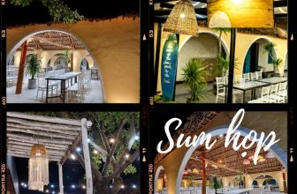 [🆕🇻🇳] Lá Cọ Beach Flamingo – Nhà Hàng Hải Sản Quảng Bình 🍔 Top1Food  🍜 #ƯU_ĐÃI_SINH_NHẬT_THÔI_NÔI_3TR_VND
#GẶP_MẶT – #SUM_HỌP – #GIA_ĐÌNHMọi cánh cửa của La Maison đều mong chờ được đón bước chân của bạn .
Away We WowLá  , shares-6✔️ , likes-1.169❤️️ , date-2023-03-01 22:14:16🇻🇳🇻🇳🇻🇳📰🆕