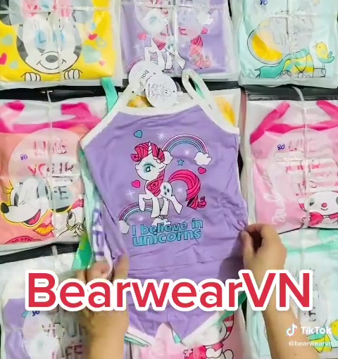 [🆕🇻🇳]  ỐC SHOP – Quần áo trẻ em 🧑‍🧒❤️️👶⭐️ VỠ KHO – XẢ LỚN
#159k/ 5 bộ+ MIỄN SHIP TOÀN QUỐC
chất thun cotton co giãn 4c , mềm mại , mát lịm, cam kết chuẩn hàng loại 1
kiểm hàng thoải mái ưng mới n , shares-5✔️ , likes-296❤️️ , date-2023-04-07 18:00:26🇻🇳🇻🇳🇻🇳📰🆕