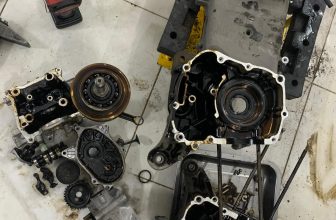 [🆕🇻🇳] 299.vn – Bike services for bike lovers by bike experts 🚗 Top1Go 🏍️  Cũng là AB đại tu bảo dưỡng sau 67,000km, nhưng nó lạ lắm
Xe cùng mình đồng hành, nên quan tâm chăm sóc định kỳ nhe anh em!
-AdL-
, shares-8✔️ , likes-403❤️️ , date-2023-03-14 17:24:31🇻🇳🇻🇳🇻🇳📰🆕