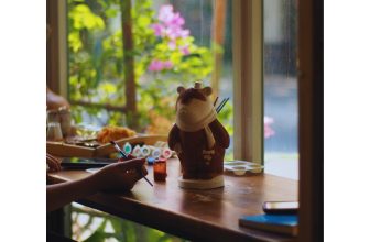 [☕️🇻🇳] KUMO CHAN Coffee and Garden 🥤 Top1Coffee ☕️ 𝐂𝐮ố𝐢 𝐭𝐮ầ𝐧 𝐫ồ𝐢, 𝐫ủ 𝐛ạ𝐧 𝐛è 𝐯à 𝐠𝐢𝐚 đì𝐧𝐡 𝐠𝐡é 𝐊𝐔𝐌𝐎 𝐮ố𝐧𝐠 𝐜𝐚𝐟é 𝐤𝐡𝐨𝐚𝐢 𝐭í𝐦 𝐯à 𝐭ô 𝐭ượ𝐧𝐠 𝐭𝐡ô𝐢 ——–
ようこそ!!!雲ちゃんへ～
KUMO CHAN COFFEE
Open , shares-1✔️ , likes-100❤️️ , date-2023-03-24 13:00:10🇻🇳🇻🇳🇻🇳📰🆕