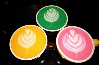 [☕️🇻🇳] EVC Coffee 🥤 Top1Coffee ☕️ Cafe Latte là gì? Đây là một trong những loại cafe cực kỳ được ưa chuộng không chỉ ở Việt Nam mà còn ở các quốc gia khác. Tại Sc , shares-1✔️ , likes-13❤️️ , date-2023-04-05 21:35:27🇻🇳🇻🇳🇻🇳📰🆕