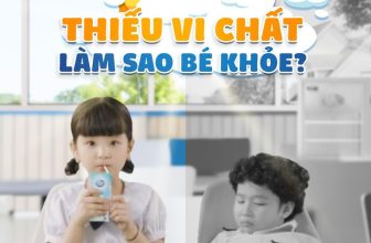 [🆕🇻🇳] Dutch Lady Vietnam  ♥️️ Top1Index 📚  BÉ DỄ NHIỄM BỆNH CÓ THỂ LÀ DẤU HIỆU CỦA THIẾU VI CHẤT! THÊM DƯỠNG CHẤT VỚI SỮA CÔ GÁI HÀ LAN MỖI SÁNG THÊM KHỎE MẠNH VỮNG VÀNG MẸ ƠI!Việc thiếu vi chất  , shares-44✔️ , likes-26K❤️️ , date-2023-05-23 15:00:38🇻🇳🇻🇳🇻🇳📰🆕