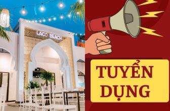 [🆕🇻🇳] Lá Cọ Beach Flamingo – Nhà Hàng Hải Sản Quảng Bình 🍔 Top1Food  🍜   #TUYỂN_DỤNG 50 #NHÂN_VIÊNLá Cọ Beach Flamingo và Lá Cọ La Maison đang cần tìm kiếm các ứng viên cho những vị trí như sau:
– Giám Sát Nhà Hàng : 4 B , shares-3✔️ , likes-598❤️️ , date-2023-03-31 17:18:30🇻🇳🇻🇳🇻🇳📰🆕