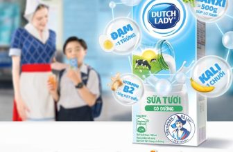 [🆕🇻🇳] Dutch Lady Vietnam  ♥️️ Top1Index 📚  SÁNG VỘI VÀNG NHƯNG VẪN ĐỦ CHẤT NHỜ CÓ SỮA CÔ GÁI HÀ LAN!Bữa sáng vội vàng làm sao đủ chất cho bé? 90% trẻ ăn sáng mỗi ngày nhưng 50% bé có nguy cơ thi , shares-30✔️ , likes-15K❤️️ , date-2023-05-18 19:07:27🇻🇳🇻🇳🇻🇳📰🆕