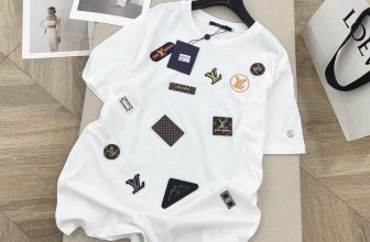 [🆕🇻🇳] 1994 Studio – Cung cấp sỉ lẻ áo thun contton 👕 Top1Fashion 👗  New New
Phụ kiện LV
Full hộp
Sz S M, 40-80kg
Hàng chuẩn, đẹp
, shares-0✔️ , likes-2❤️️ , date-2023-04-05 14:35:31🇻🇳🇻🇳🇻🇳📰🆕