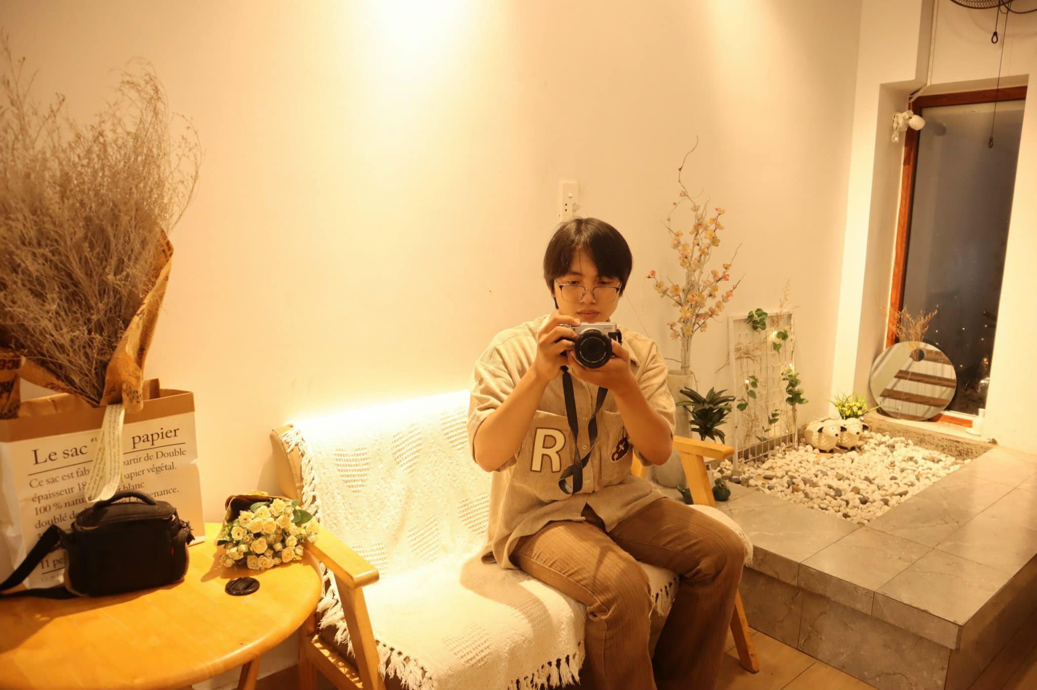 [☕️🇻🇳] The View Hai Dang – Dịch vụ tổ chức tiệc gặp mặt, tiệc mừng của công ty 🥤 Top1Coffee ☕️  Một bữa tiệc sinh nhật nhỏ, bên gia đình và bạn bè có thể trở nên cực kỳ ấm cúng và đặc biệt tại The View Hai Dang.Vài món  , shares-0✔️ , likes-49❤️️ , date-2023-04-06 19:00:04🇻🇳🇻🇳🇻🇳📰🆕