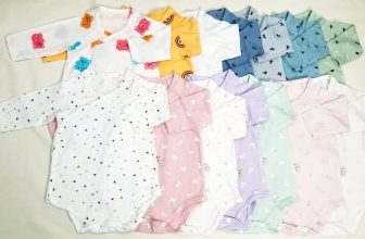 [🆕🇻🇳]  SiHuBaby – Shop Đồ Mẹ Và Bé Cao Cấp – SihuBaby cung cấp những sản phẩm như quần áo, xe đẩy, dép,. 🧑‍🧒❤️️👶⭐️ #COMBO_3_BỘ_COTTON_CAO_CẤP #GIÁ_179K – #MIỄN_PHÍ_SHIP
SIZE từ 3 ký đến 8 ký
LINK SHOPEE:
LINK LAZADA:
———————————–
Sản phẩm body  , shares-92✔️ , likes-13K❤️️ , date-2023-04-11 03:25:26🇻🇳🇻🇳🇻🇳📰🆕