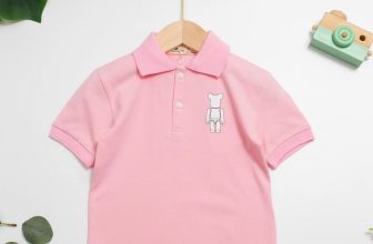 [🆕🇻🇳] Lita Outfits – Quần Áo Vnxk😎❤️️⭐️ ÁO THUN CỔ BẺ CHO BÉ GÁI 8-16Y
Màu sắc tươi tắn, đem lại cảm giác thích thú, thoải mái cho bé khi vận động,  phù hợp trong mọi hoàn cảnh thời tiết mùa hè.  , shares-0✔️ , likes-2❤️️ , date-2023-04-11 03:41:21🇻🇳🇻🇳🇻🇳📰🆕