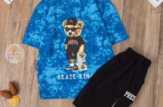 [🆕🇻🇳] Lita Outfits – Quần Áo Vnxk😎❤️️⭐️ Hàng mới về sịn quá luôn các mẹ ạ! Màu nào em cũng ưng ý ạ!!! Size lên đến 60kg đấy các mẹ ạ! Đại em còn ít các mẹ chốt em naz!!!Mã này bé trai nhưng bé  , shares-0✔️ , likes-0❤️️ , date-2023-04-17 00:17:58🇻🇳🇻🇳🇻🇳📰🆕