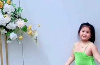 [🆕🇻🇳] Elena Kids – Thời Trang Thiết Kế Bé Gái – Thương hiệu thời trang cao cấp cho bé với những mẫu váy thiết kế riêng độc quyền 🧑‍🧒❤️️👶⭐️ Trend biến hình đã cũ nhưng váy bên e thì vẫn luôn hot ạ  #elenakids
, shares-0✔️ , likes-0❤️️ , date-2023-04-20 13:55:51🇻🇳🇻🇳🇻🇳📰🆕