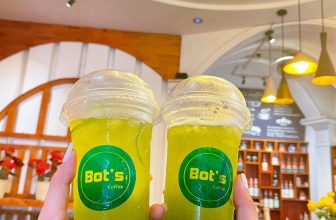 [☕️🇻🇳] Bot’s Coffee 🥤 Top1Coffee ☕️ HOT Cuối Tuần Bot’s Chạy chương trình
MUA 2 Tặng 1 Trà Táo Xanh size to #59k
Mua 2 được 3 Rủ đồng bọn qua Bot’s nàooo
Đừng b , shares-2✔️ , likes-4❤️️ , date-2023-04-22 13:55:21🇻🇳🇻🇳🇻🇳📰🆕