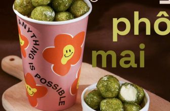 [☕️🇻🇳] Đen Đá Coffee 🥤 Top1Coffee ☕️ Trân châu oolong phô mai hoàng kimChọn con tim hay là nghe lý trí, chọn trân châu Oolong hay trân châu phô mai?
Không cần phâ , shares-2✔️ , likes-22❤️️ , date-2023-04-22 19:42:06🇻🇳🇻🇳🇻🇳📰🆕