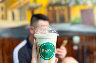 [☕️🇻🇳] Bot’s Coffee 🥤 Top1Coffee ☕️ Trà Sữa Khoai Môn kem chesse cũng ngon xĩuuuu
, shares-0✔️ , likes-1❤️️ , date-2023-04-23 19:19:21🇻🇳🇻🇳🇻🇳📰🆕