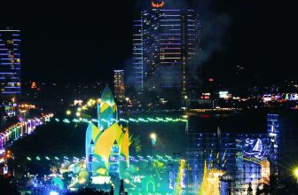 [🆕🇻🇳] Check in Vietnam – Cùng nhau trải nghiệm và và khám phá Việt Nam ♥️️ Top1Checkin ☑  CHIÊM NGƯỠNG SIÊU TRÌNH DIỄN ÁNH SÁNG VỚI 1.653 DRONE PHÁ KỶ LỤC ĐÔNG NAM Á 

Nha Trang – Khánh Hòa mãi đỉnh với 1.653 drone kỉ lục Đông Nam Á tại Lễ khai  , shares-289✔️ , likes-45K❤️️ , date-2023-06-07 01:00:46🇻🇳🇻🇳🇻🇳📰🆕