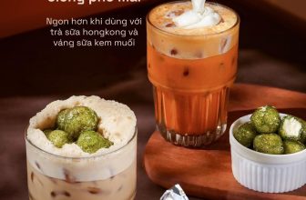 [☕️🇻🇳] Đen Đá Coffee 🥤 Top1Coffee ☕️ Cách đăng nhập lại công việc sau kỳ nghỉBước 1: Gọi một ly trà sữa bất kỳ, ngon nhất vẫn là trà sữa Hongkong, trà sữa King O , shares-1✔️ , likes-13❤️️ , date-2023-05-03 18:53:21🇻🇳🇻🇳🇻🇳📰🆕