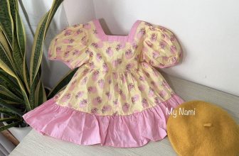 [🆕🇻🇳] My Nami – Thời trang trẻ em 🧑‍🧒❤️️👶⭐️ Váy xinh chào hè
Hàng có sẵn
, shares-0✔️ , likes-3❤️️ , date-2023-05-05 15:51:15🇻🇳🇻🇳🇻🇳📰🆕